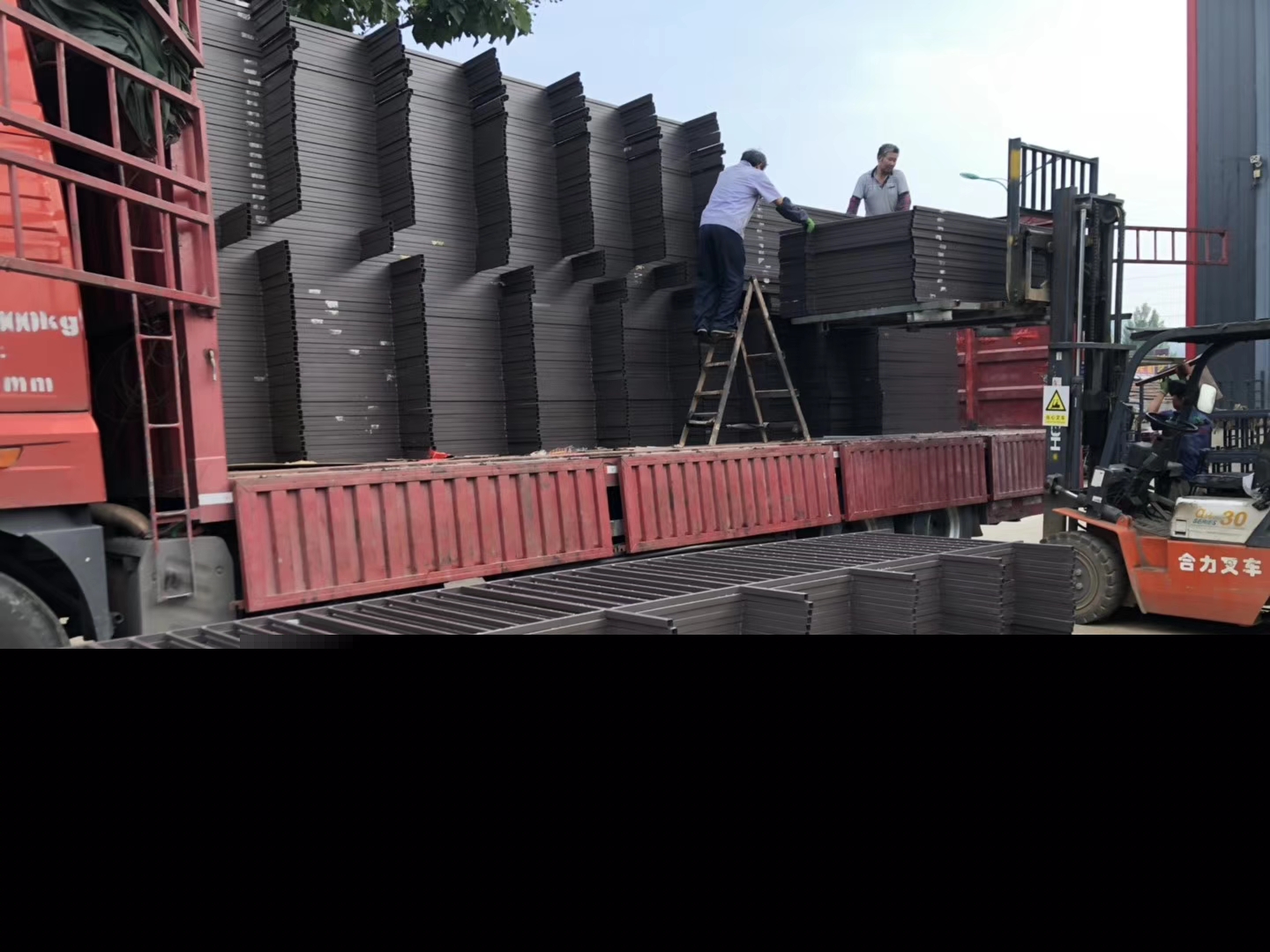 護(hù)欄圍欄欄桿