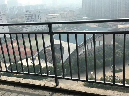 更換陽臺護欄,選購新護欄需要注意哪些問題？