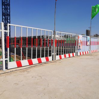 采購基坑護(hù)欄產(chǎn)品必須要找廠家