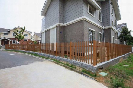 別墅護(hù)欄有些什么優(yōu)勢